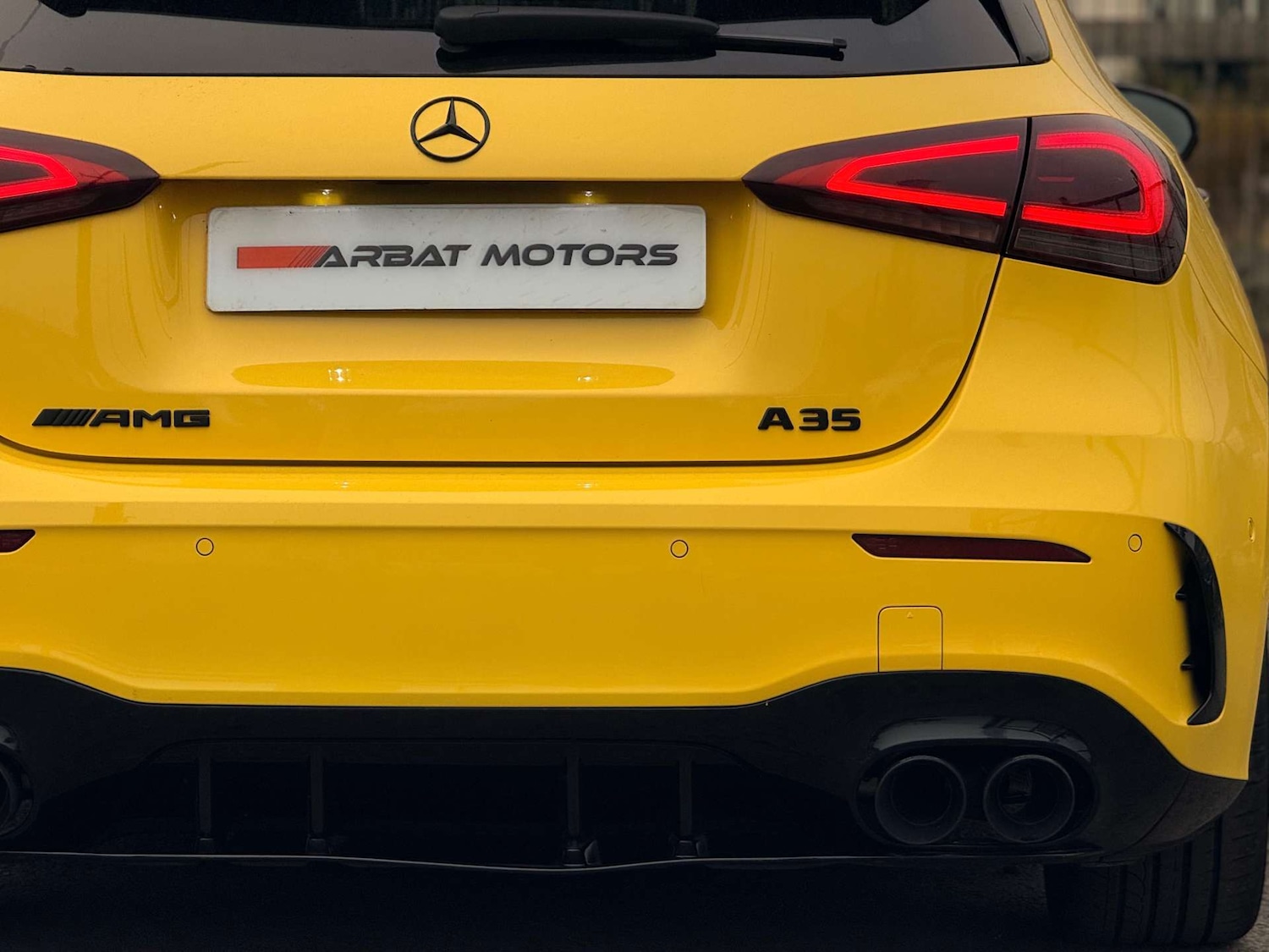 Used Mercedes-Benz A-Class 2019 for sale - 76896304: Photo 50