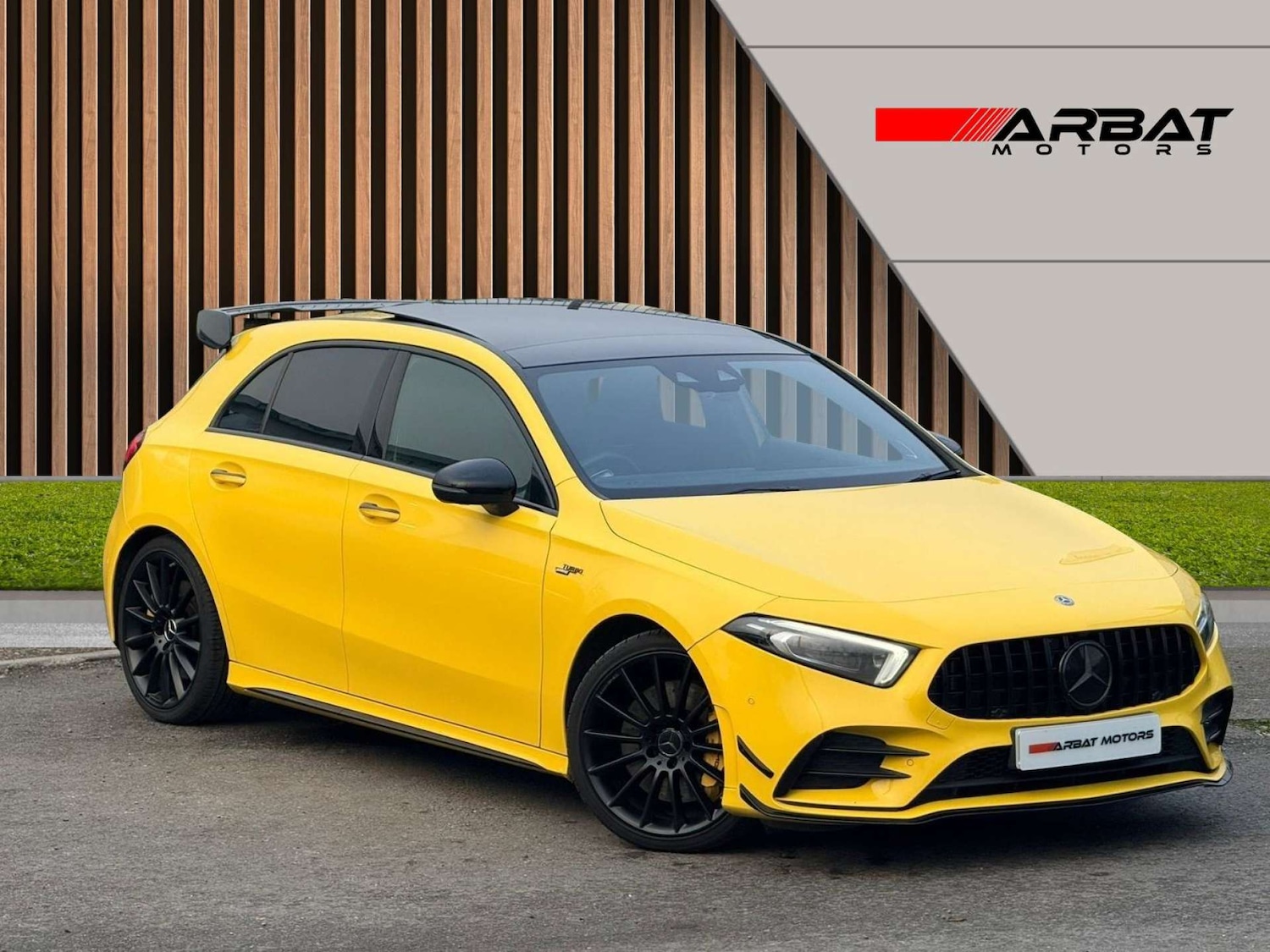 Used Mercedes-Benz A-Class 2019 for sale - 76896304: Photo 6