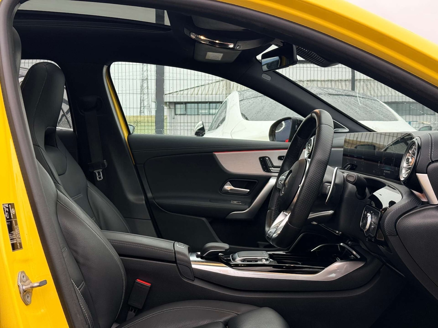 Used Mercedes-Benz A-Class 2019 for sale - 76896304: Photo 7