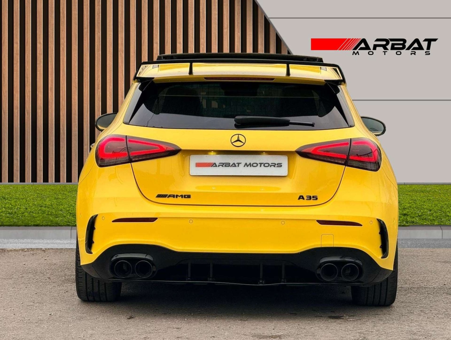 Used Mercedes-Benz A-Class 2019 for sale - 76896304: Photo 8