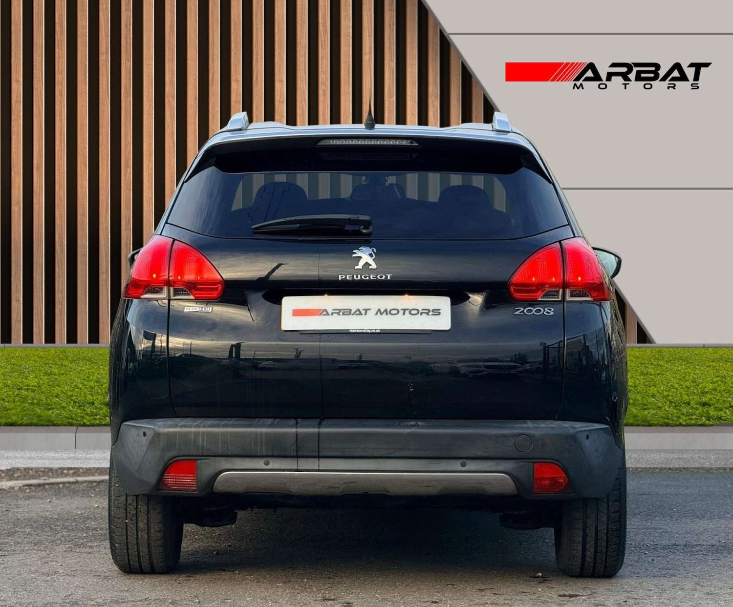 Used Peugeot 2008 2015 for sale - 77211819: Photo 11