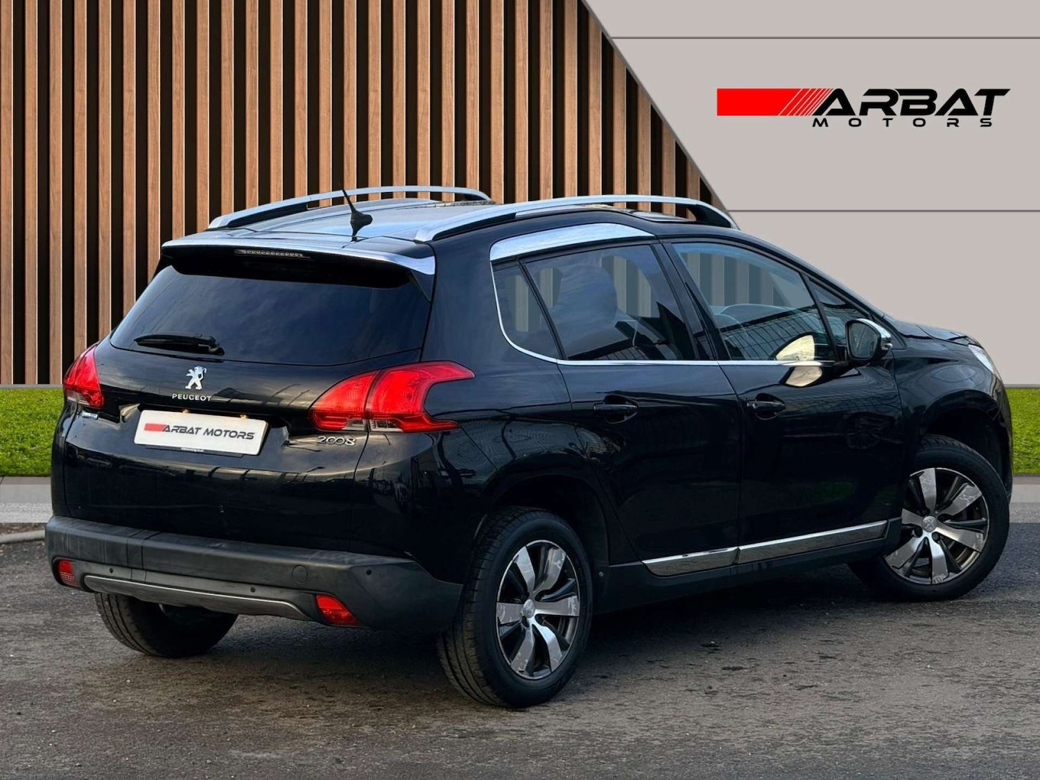 Used Peugeot 2008 2015 for sale - 77211819: Photo 13