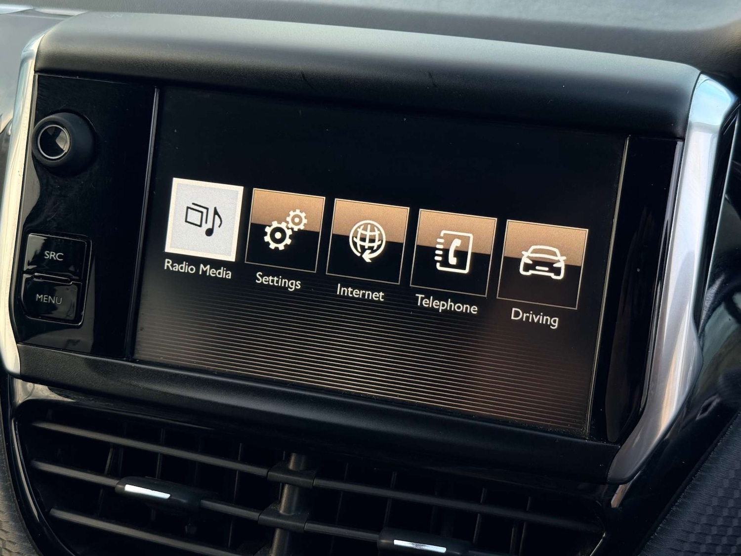 Used Peugeot 2008 2015 for sale - 77211819: Photo 36