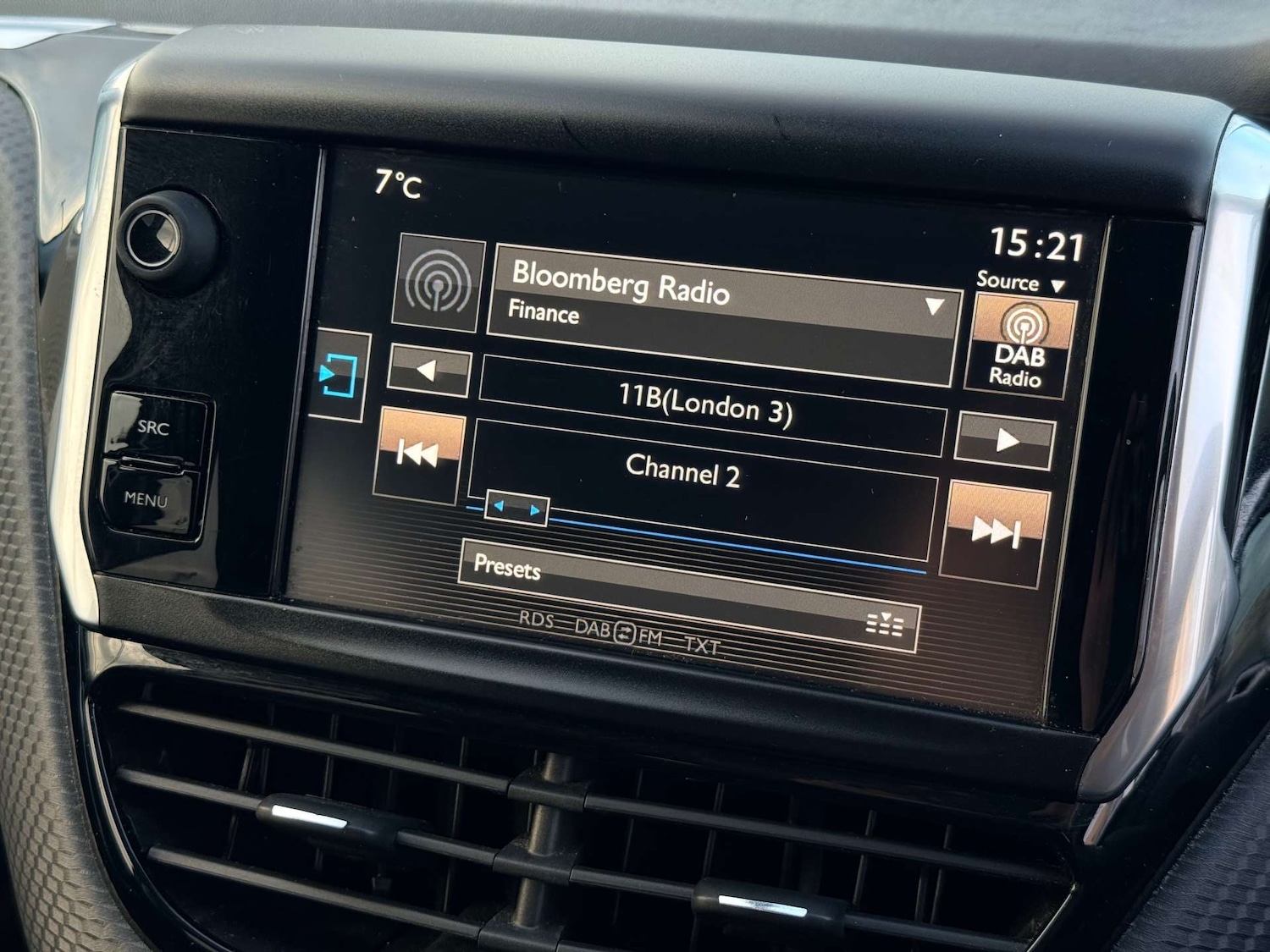 Used Peugeot 2008 2015 for sale - 77211819: Photo 37