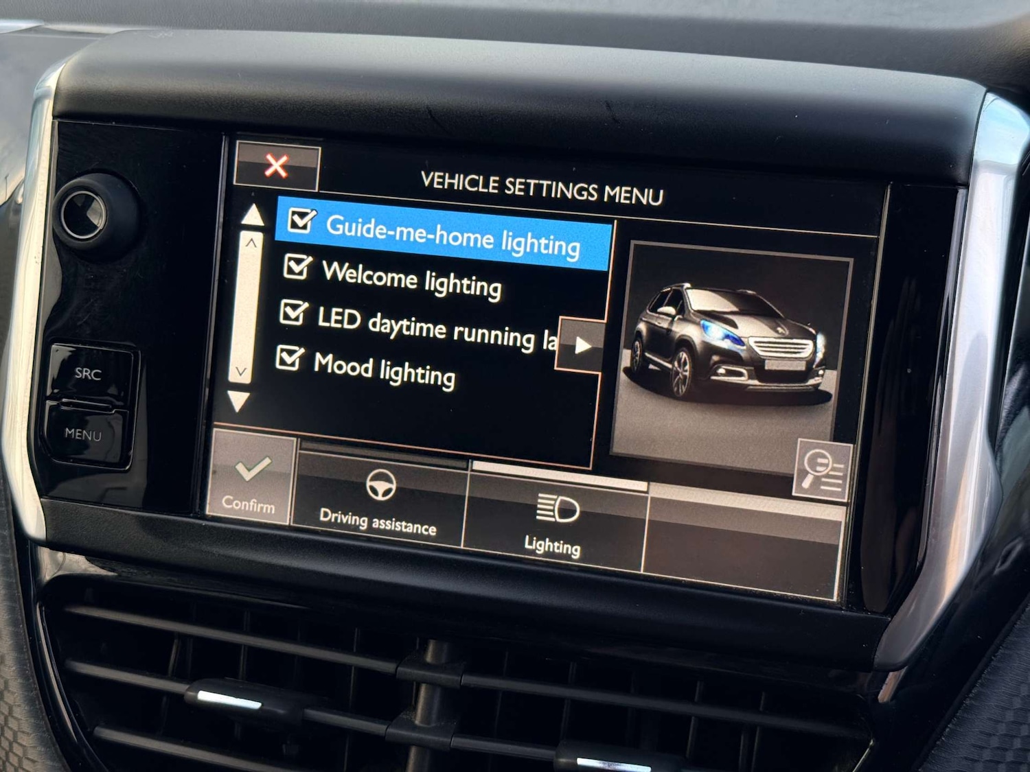 Used Peugeot 2008 2015 for sale - 77211819: Photo 38