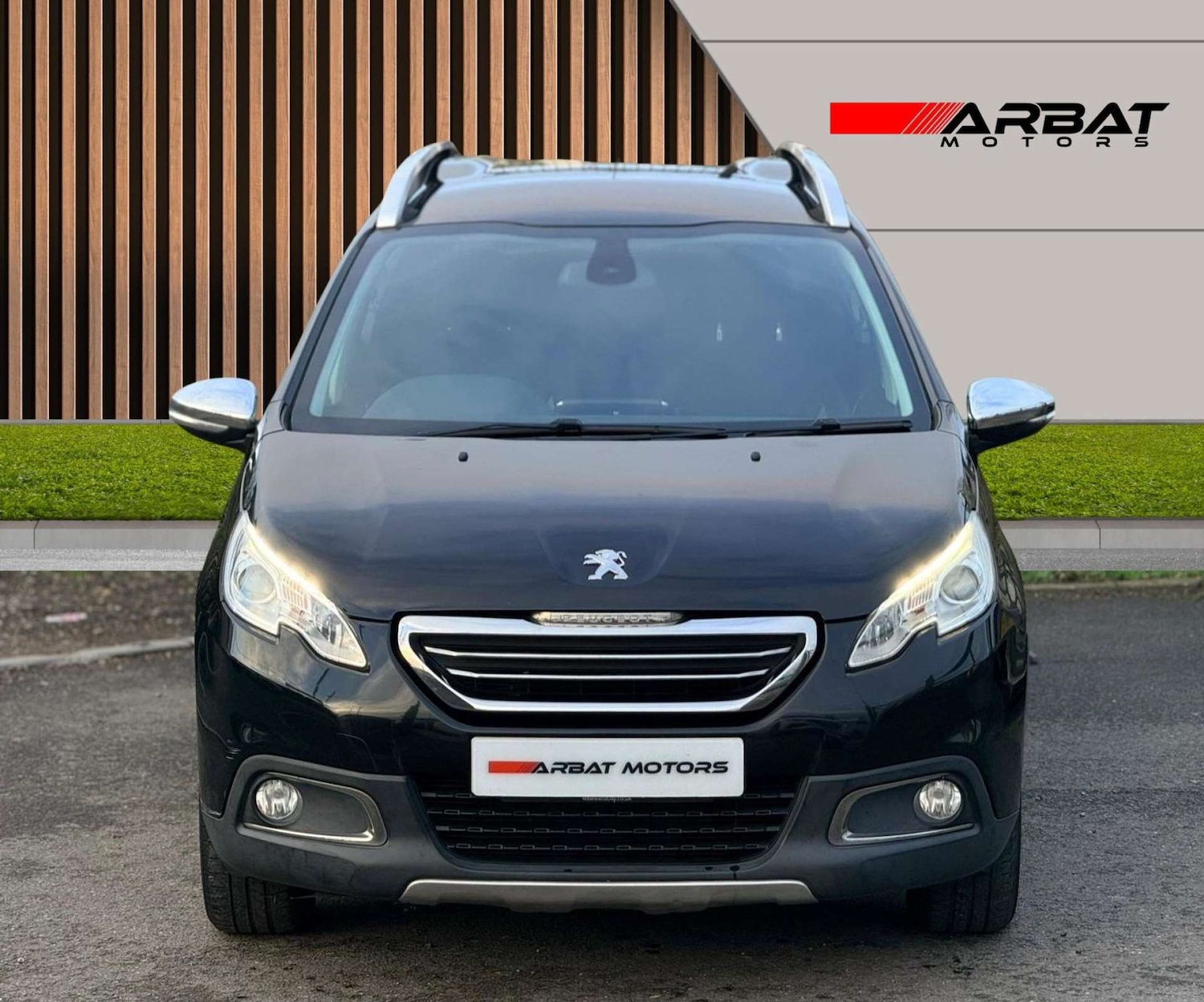Used Peugeot 2008 2015 for sale - 77211819: Photo 7