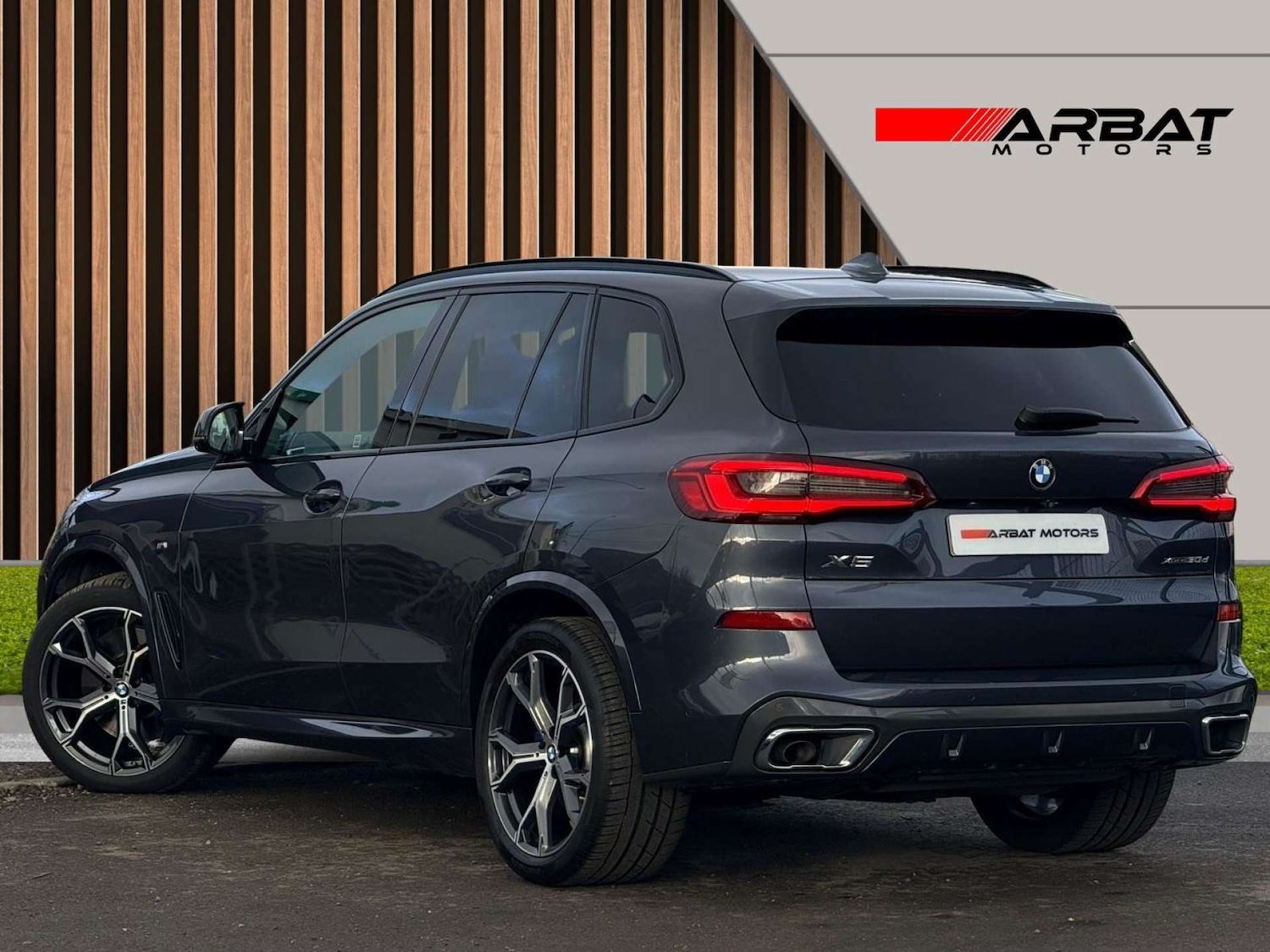 Used BMW X5 2019 for sale - 77259122: Photo 10