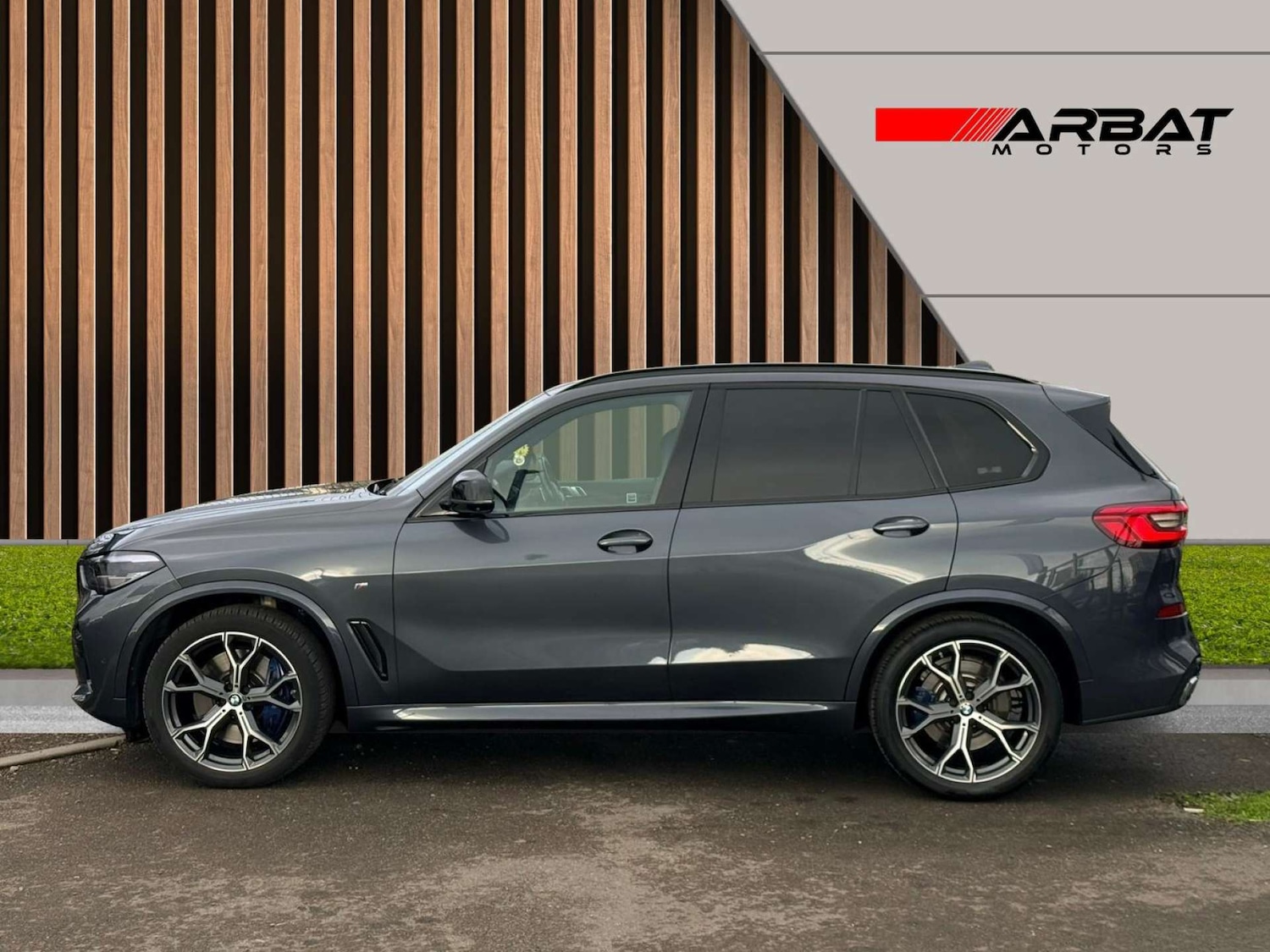 Used BMW X5 2019 for sale - 77259122: Photo 11