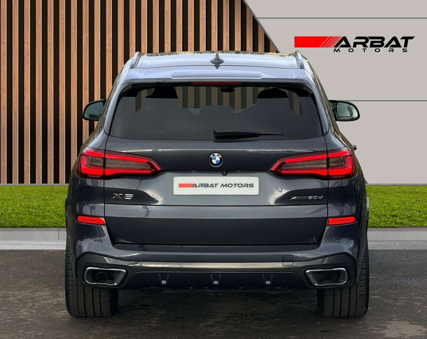 Used BMW X5 2019 for sale - 77259122: Photo 12
