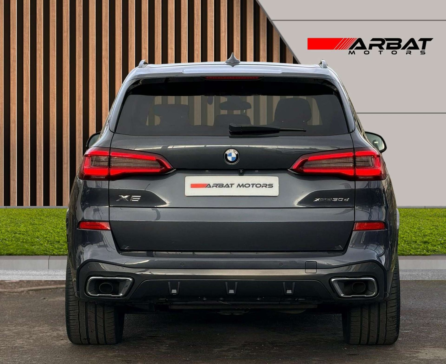 Used BMW X5 2019 for sale - 77259122: Photo 13