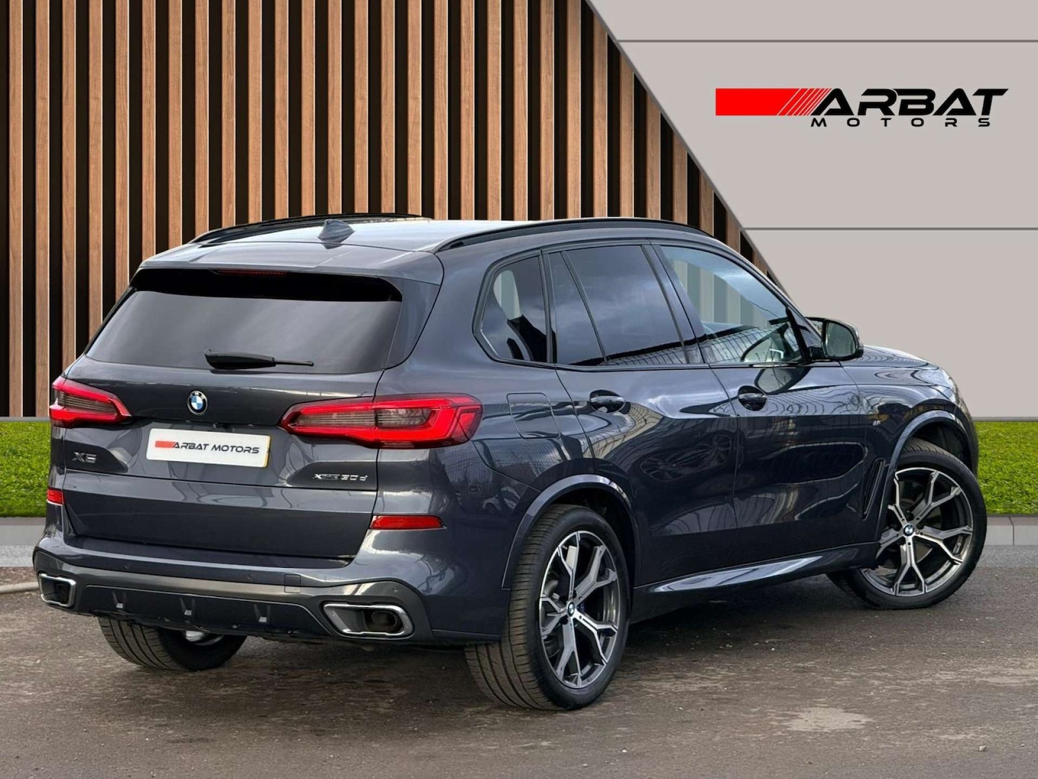 Used BMW X5 2019 for sale - 77259122: Photo 14