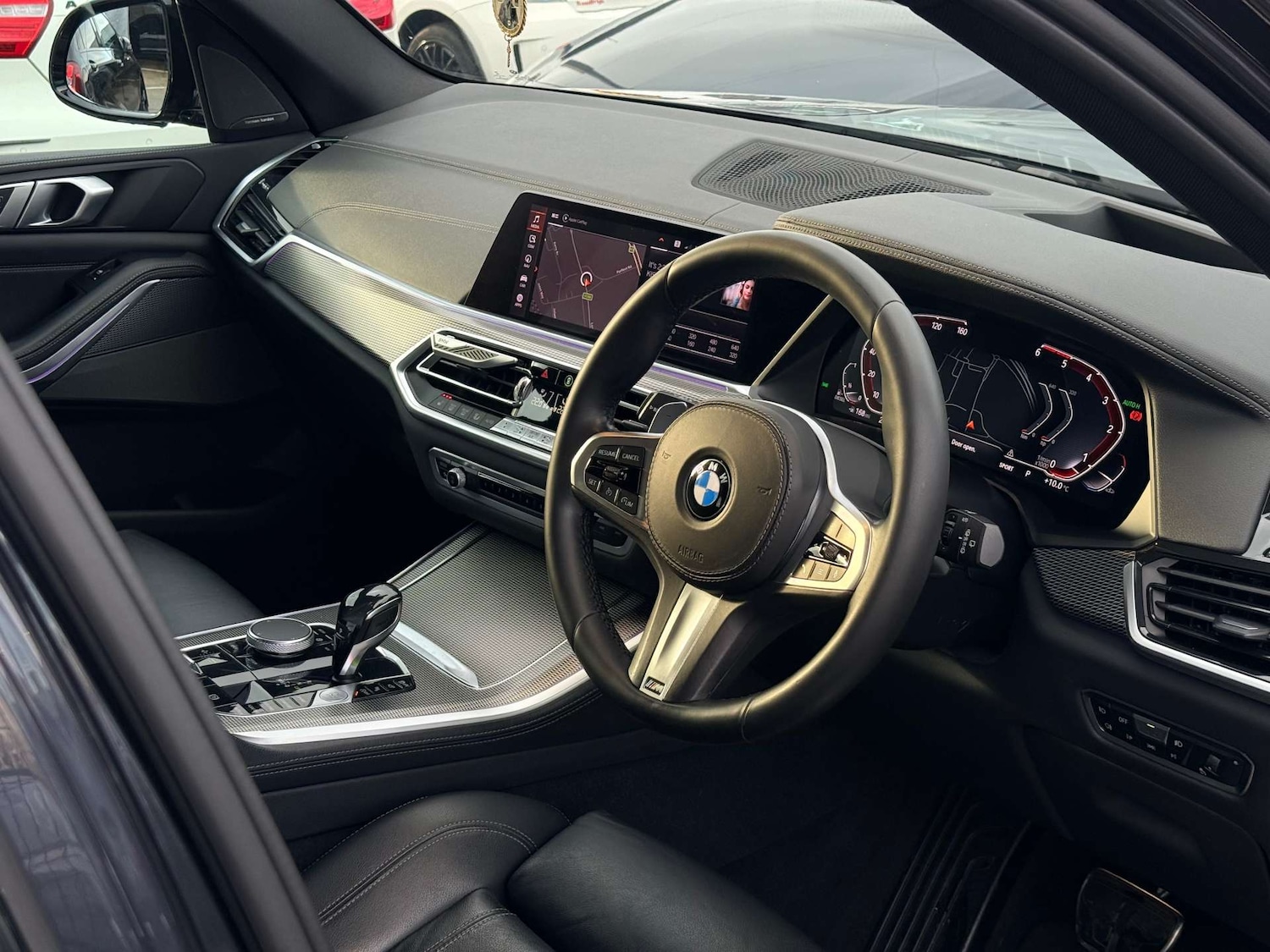 Used BMW X5 2019 for sale - 77259122: Photo 16