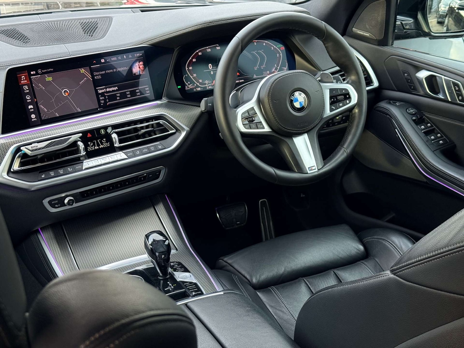 Used BMW X5 2019 for sale - 77259122: Photo 17