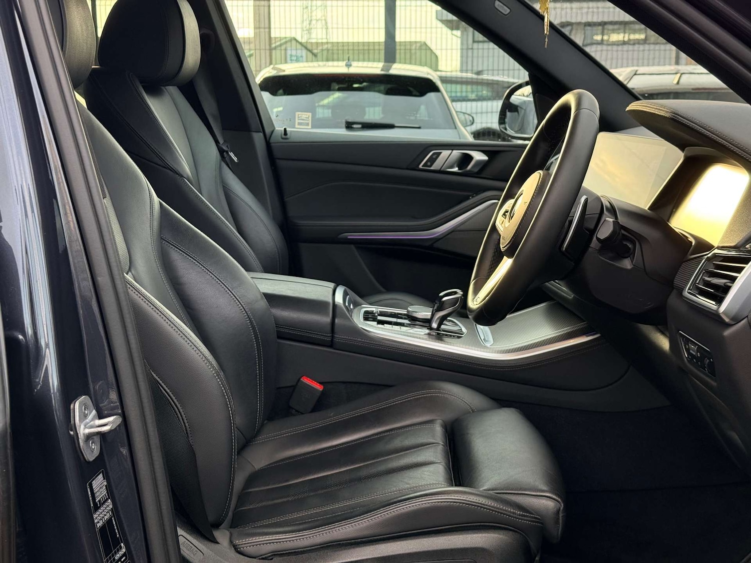 Used BMW X5 2019 for sale - 77259122: Photo 18