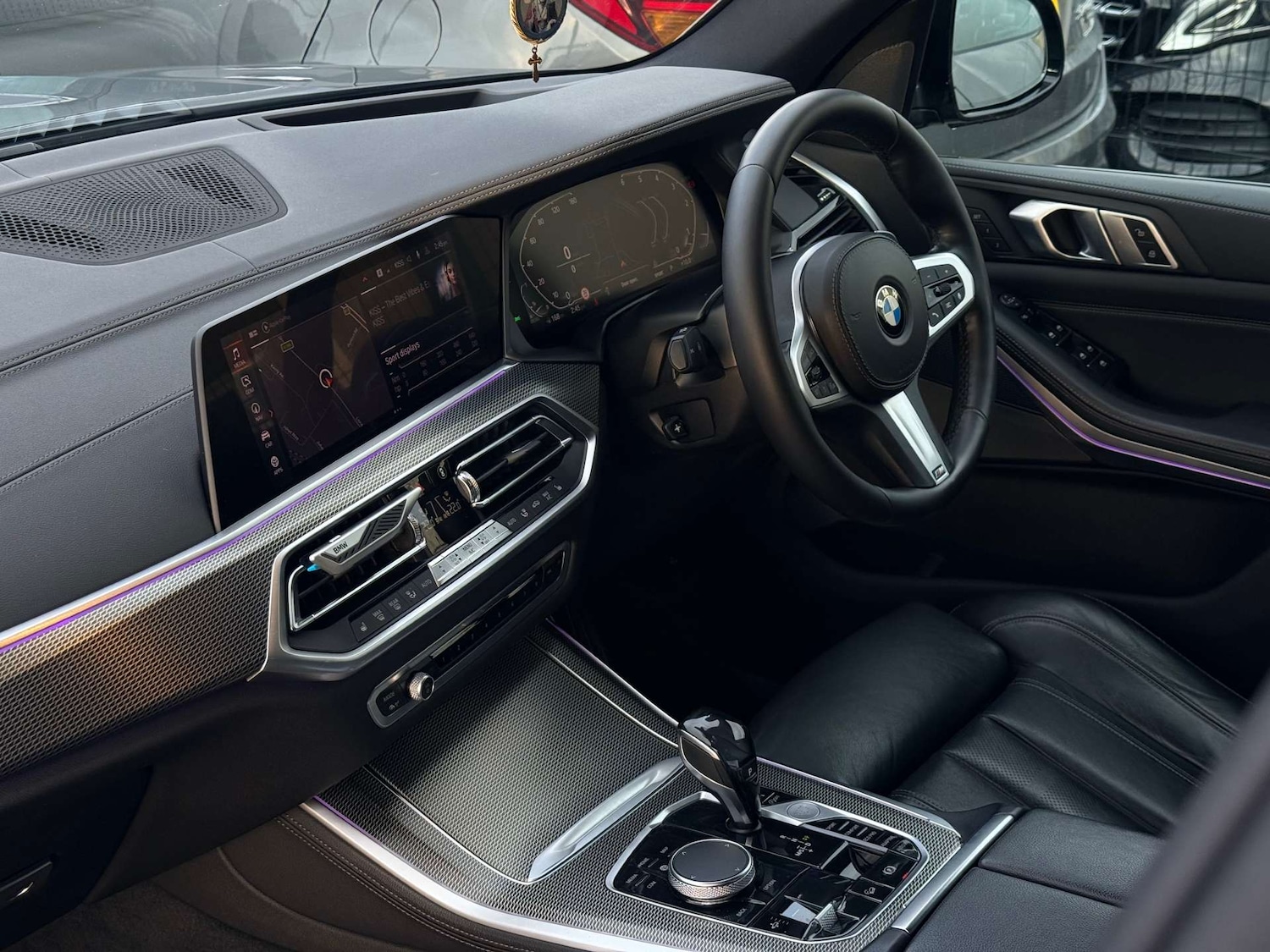 Used BMW X5 2019 for sale - 77259122: Photo 19