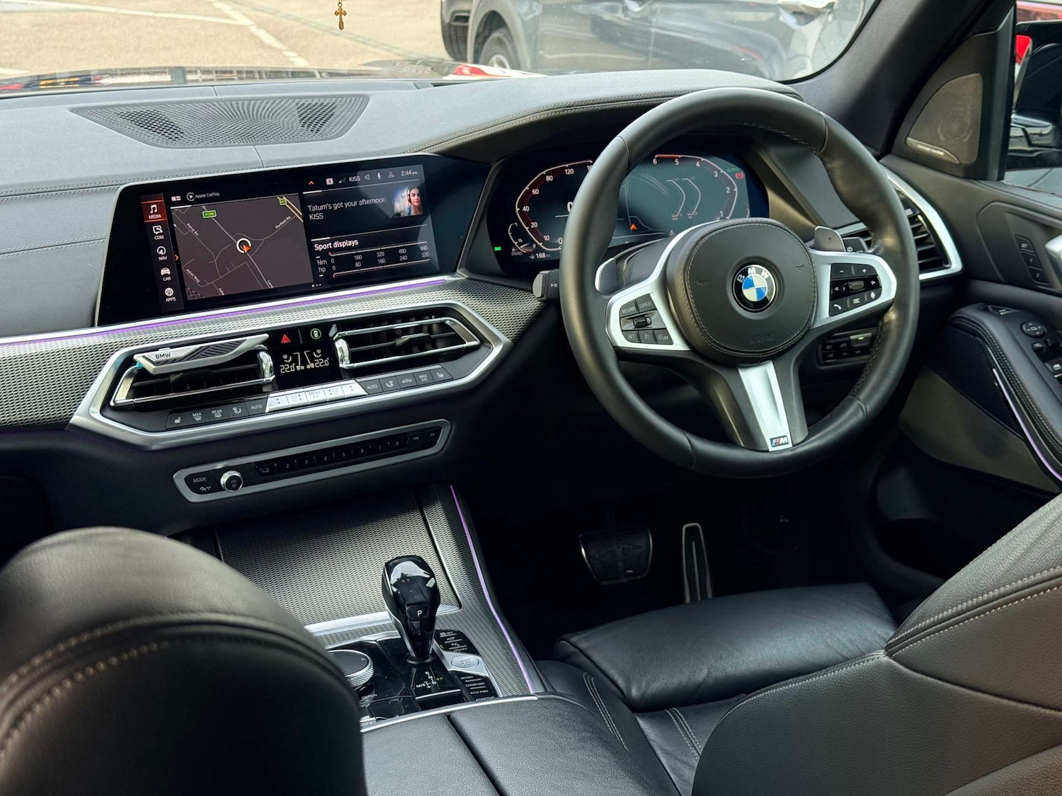 Used BMW X5 2019 for sale - 77259122: Photo 2