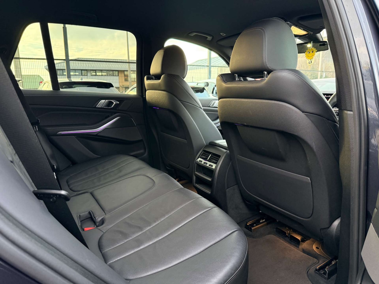 Used BMW X5 2019 for sale - 77259122: Photo 22