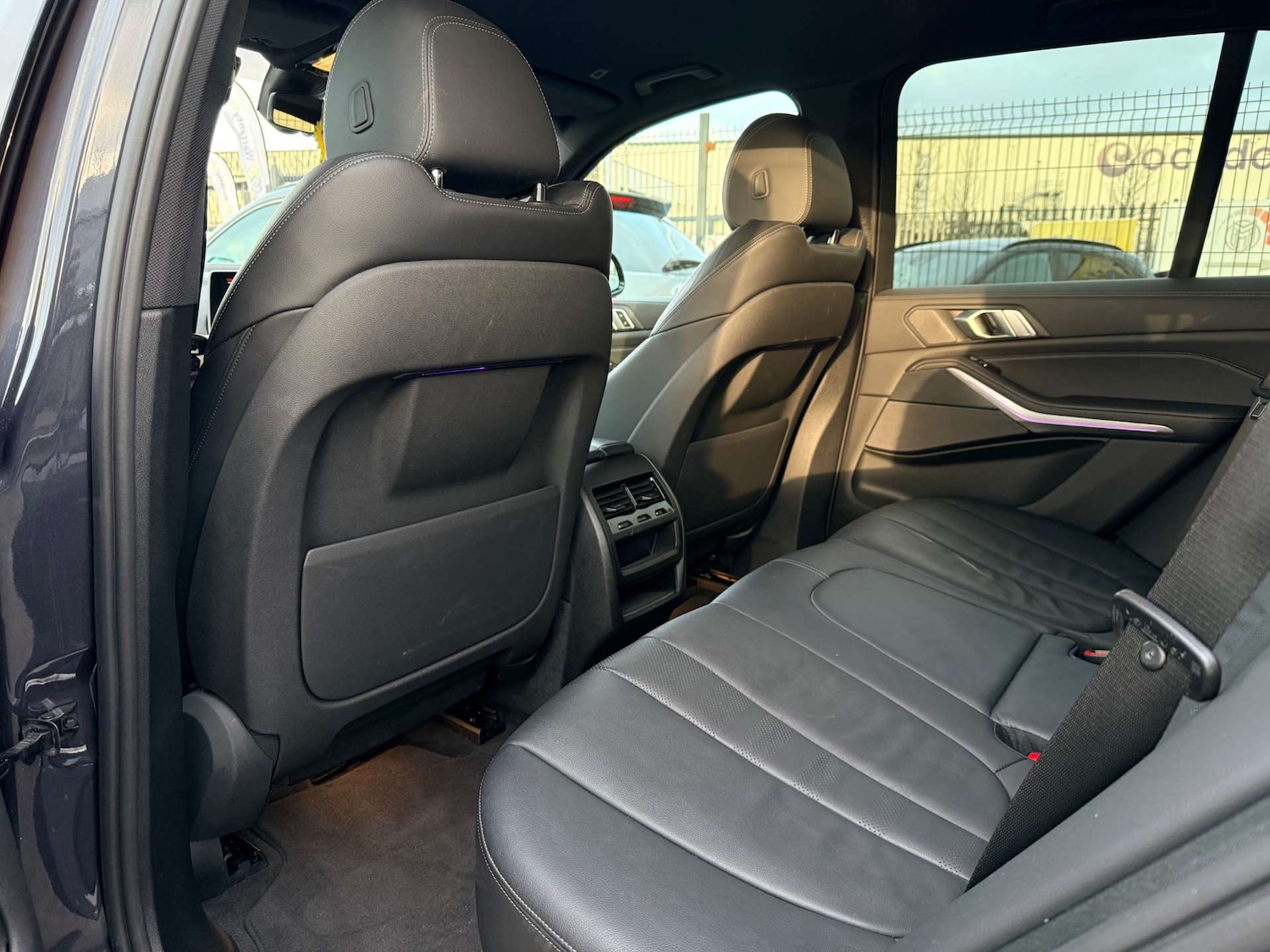 Used BMW X5 2019 for sale - 77259122: Photo 23