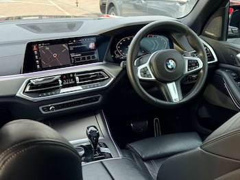 Used BMW X5 2019 for sale - 77259122: Photo
