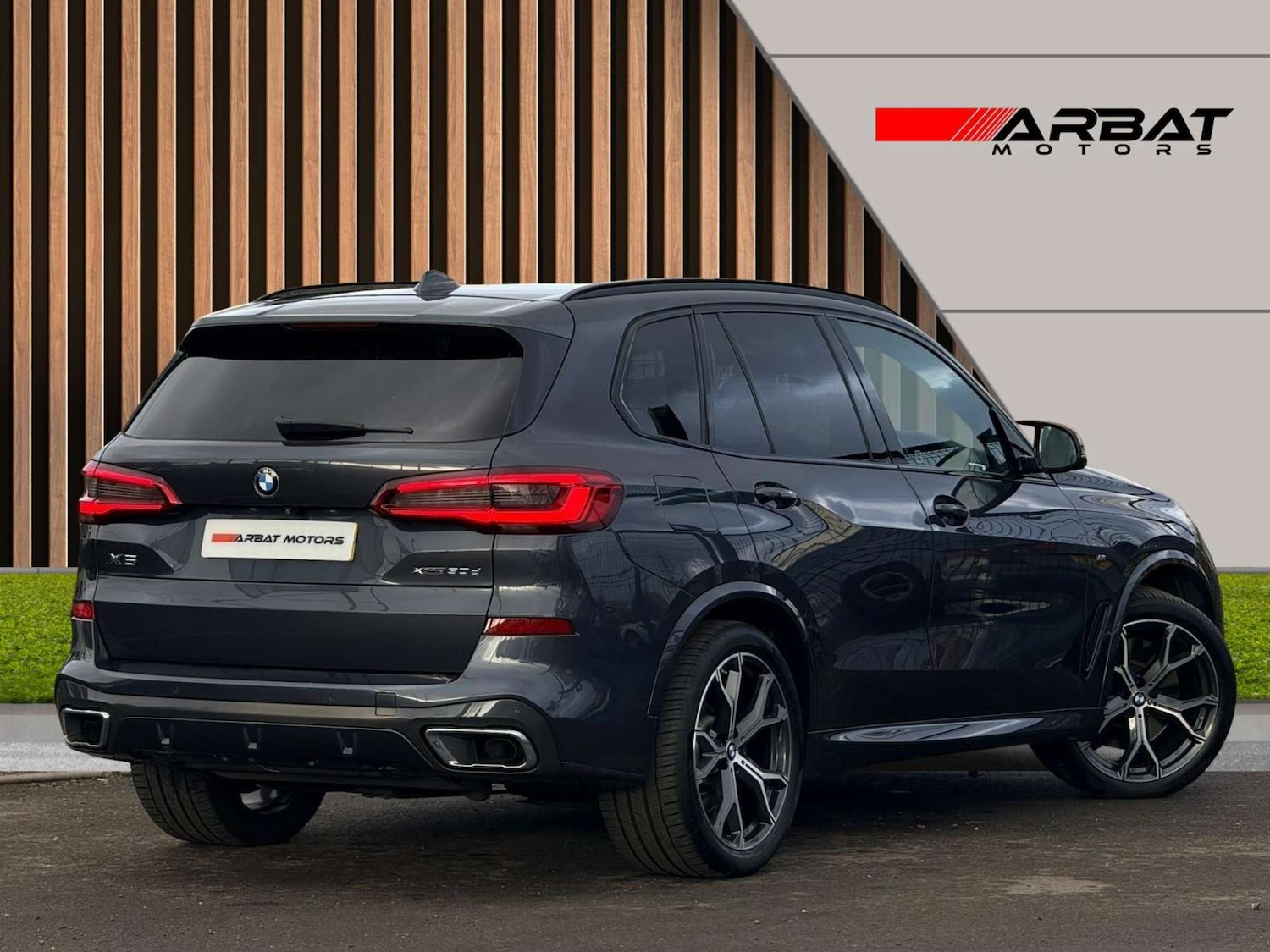 Used BMW X5 2019 for sale - 77259122: Photo 3