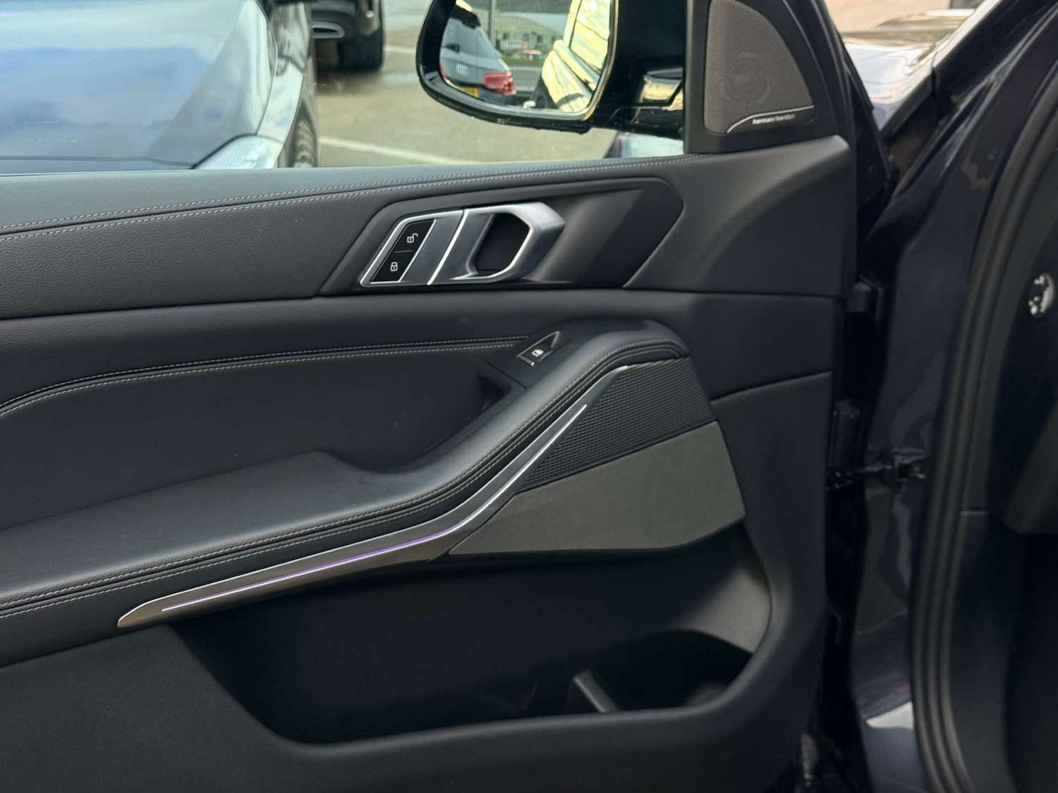 Used BMW X5 2019 for sale - 77259122: Photo 33