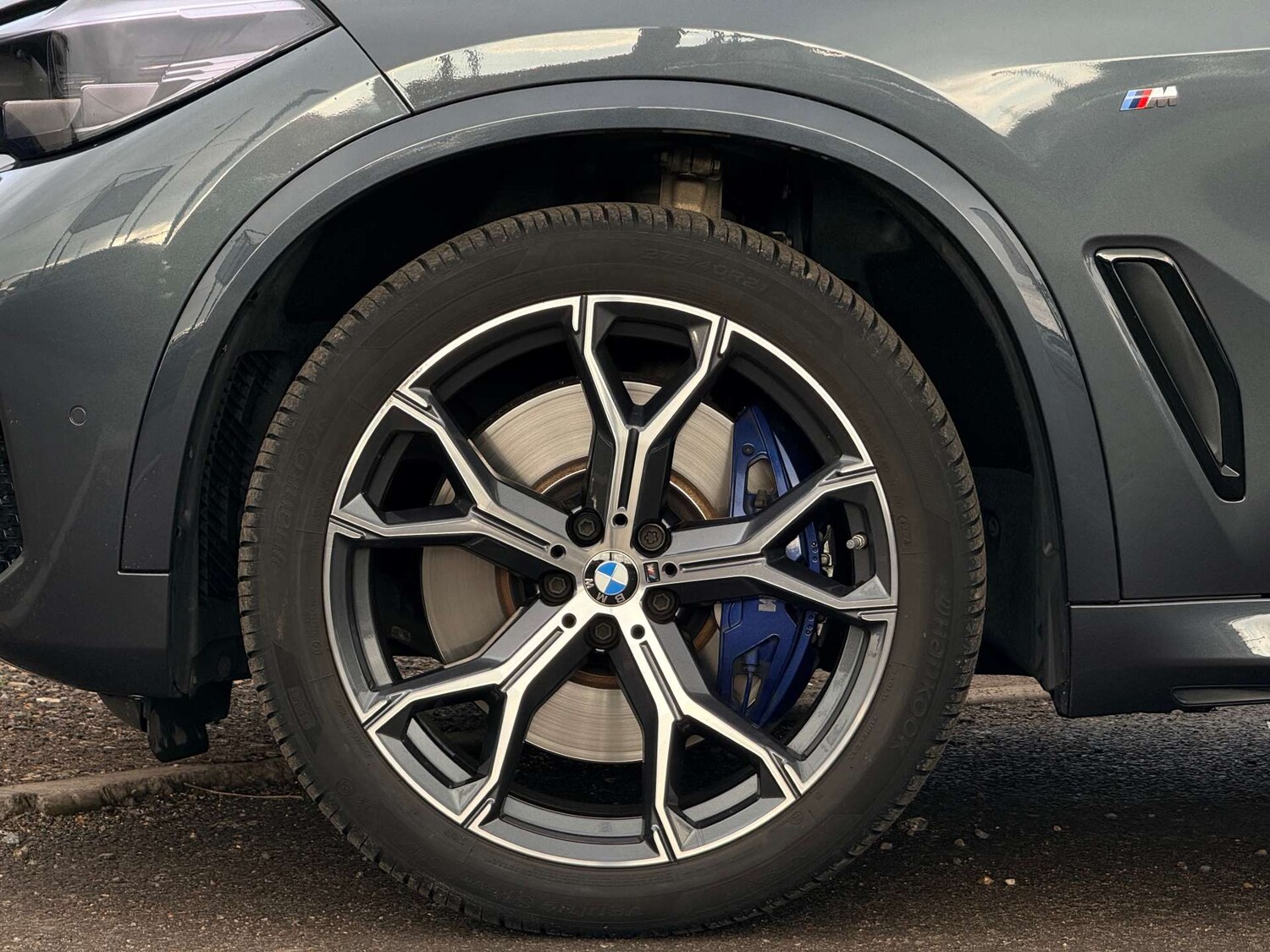 Used BMW X5 2019 for sale - 77259122: Photo 37