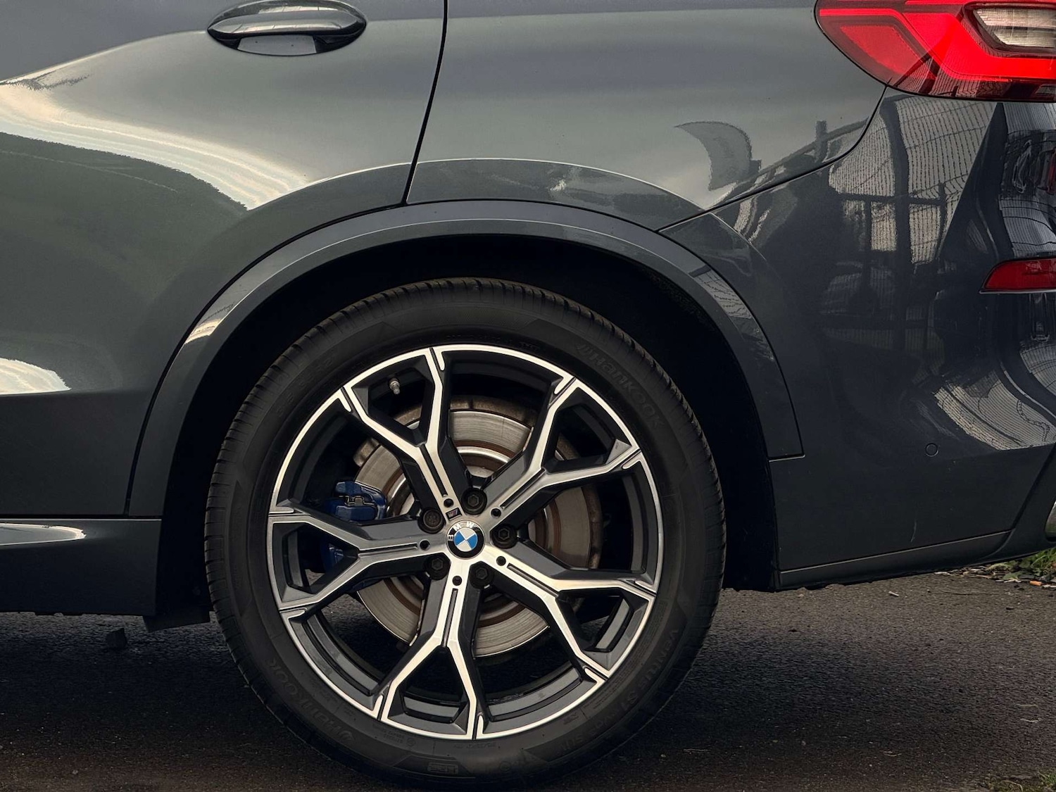 Used BMW X5 2019 for sale - 77259122: Photo 38