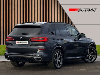 Used BMW X5 2019 for sale - 77259122: Photo