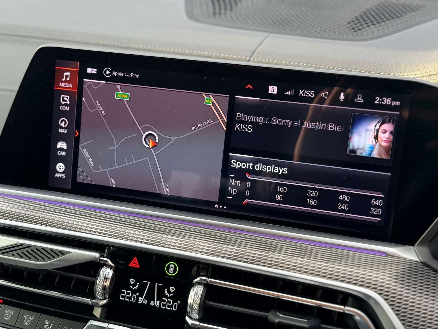 Used BMW X5 2019 for sale - 77259122: Photo 40