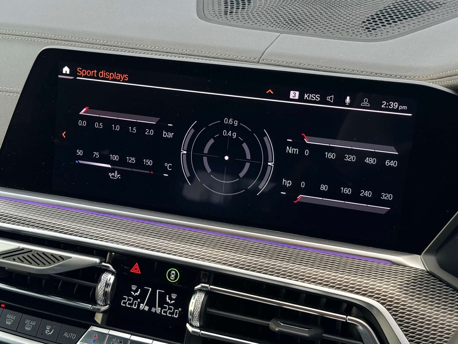 Used BMW X5 2019 for sale - 77259122: Photo 41