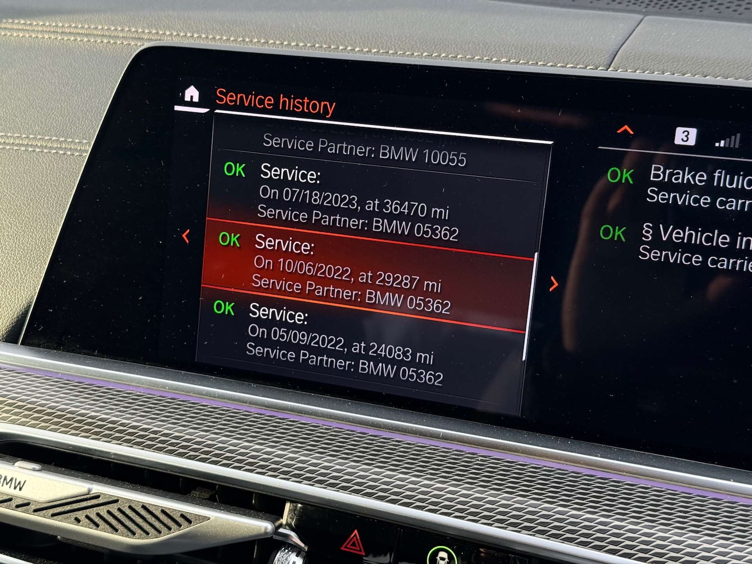 Used BMW X5 2019 for sale - 77259122: Photo 42