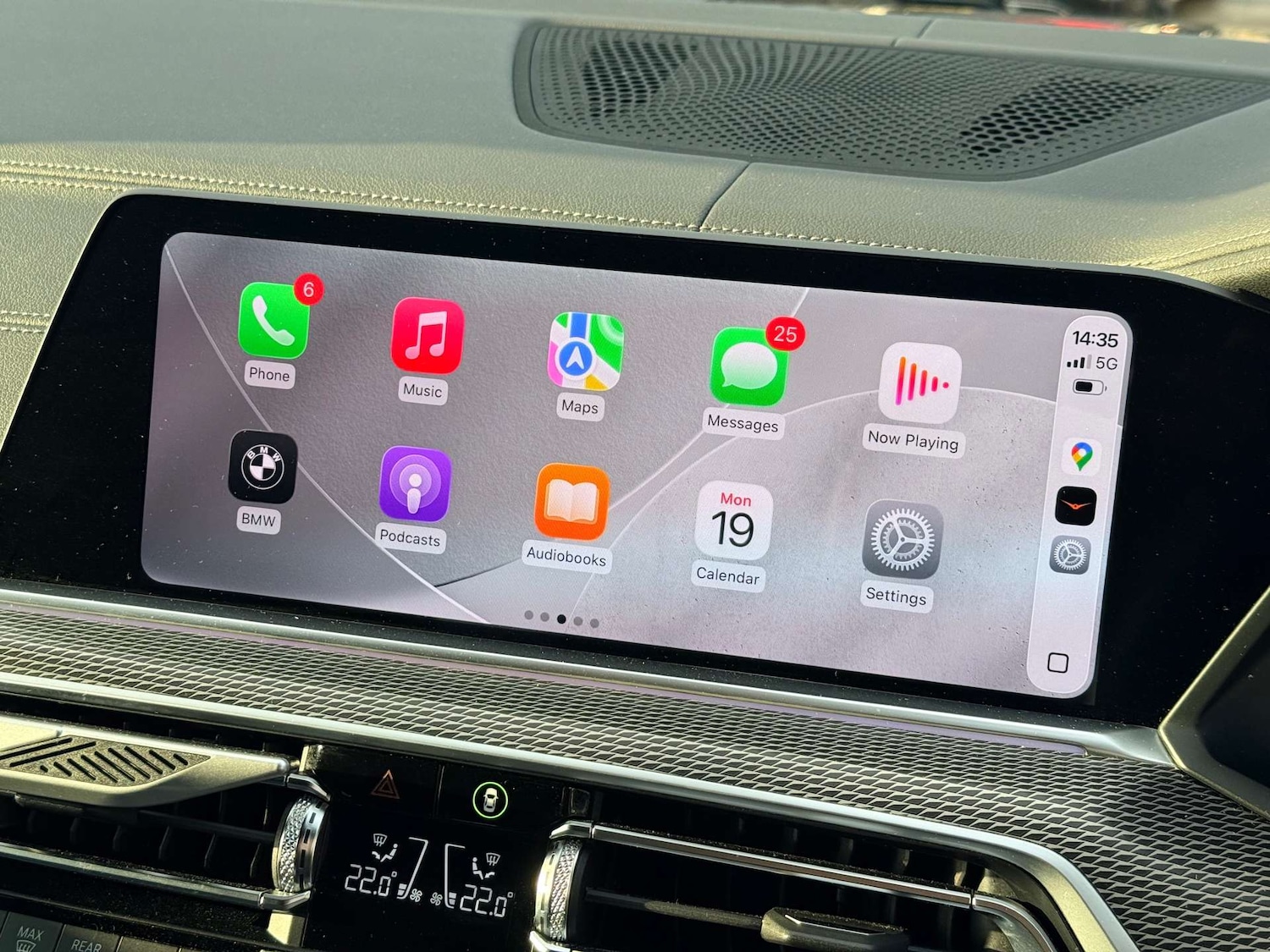 Used BMW X5 2019 for sale - 77259122: Photo 45