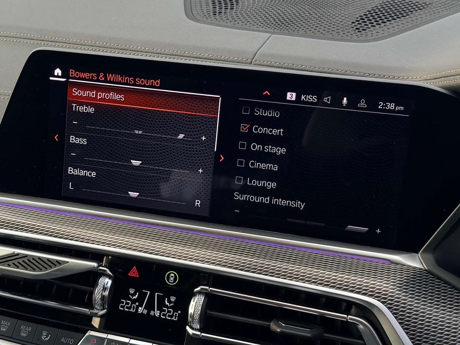 Used BMW X5 2019 for sale - 77259122: Photo 46