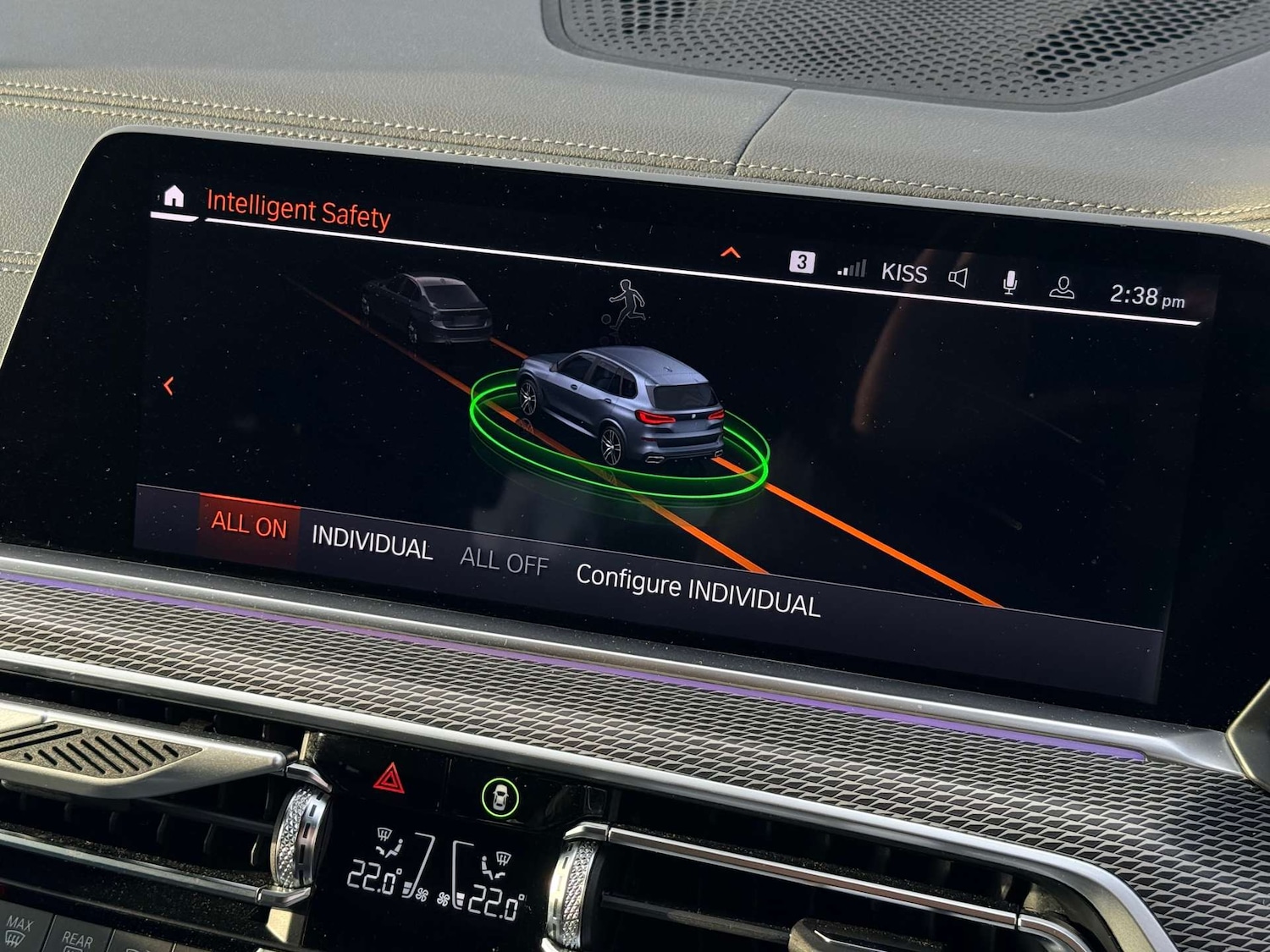 Used BMW X5 2019 for sale - 77259122: Photo 48