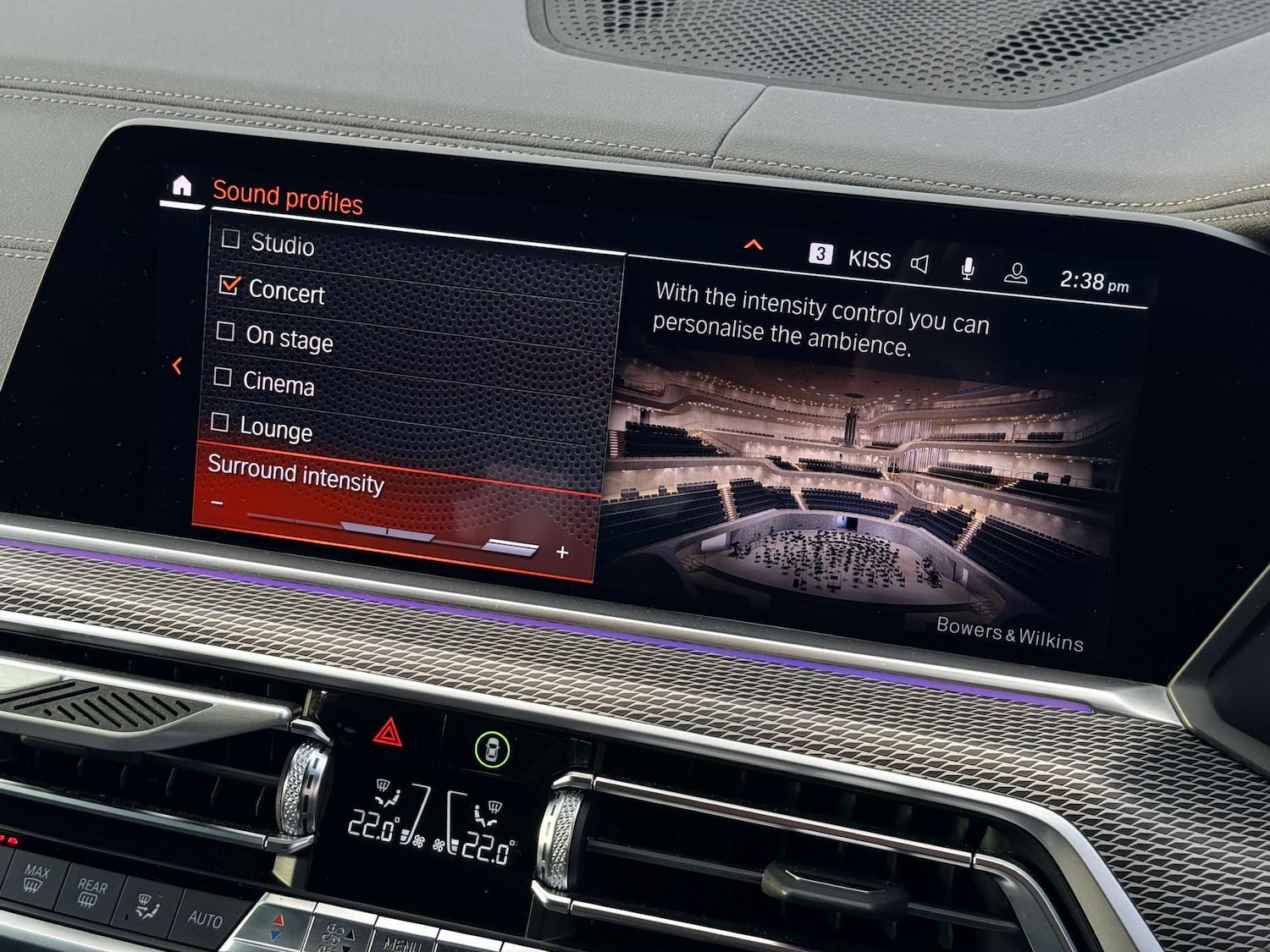 Used BMW X5 2019 for sale - 77259122: Photo 49