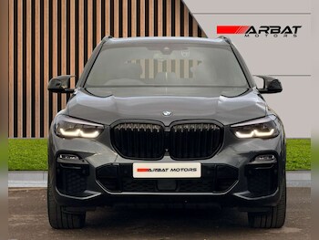 Used BMW X5 2019 for sale - 77259122: Photo