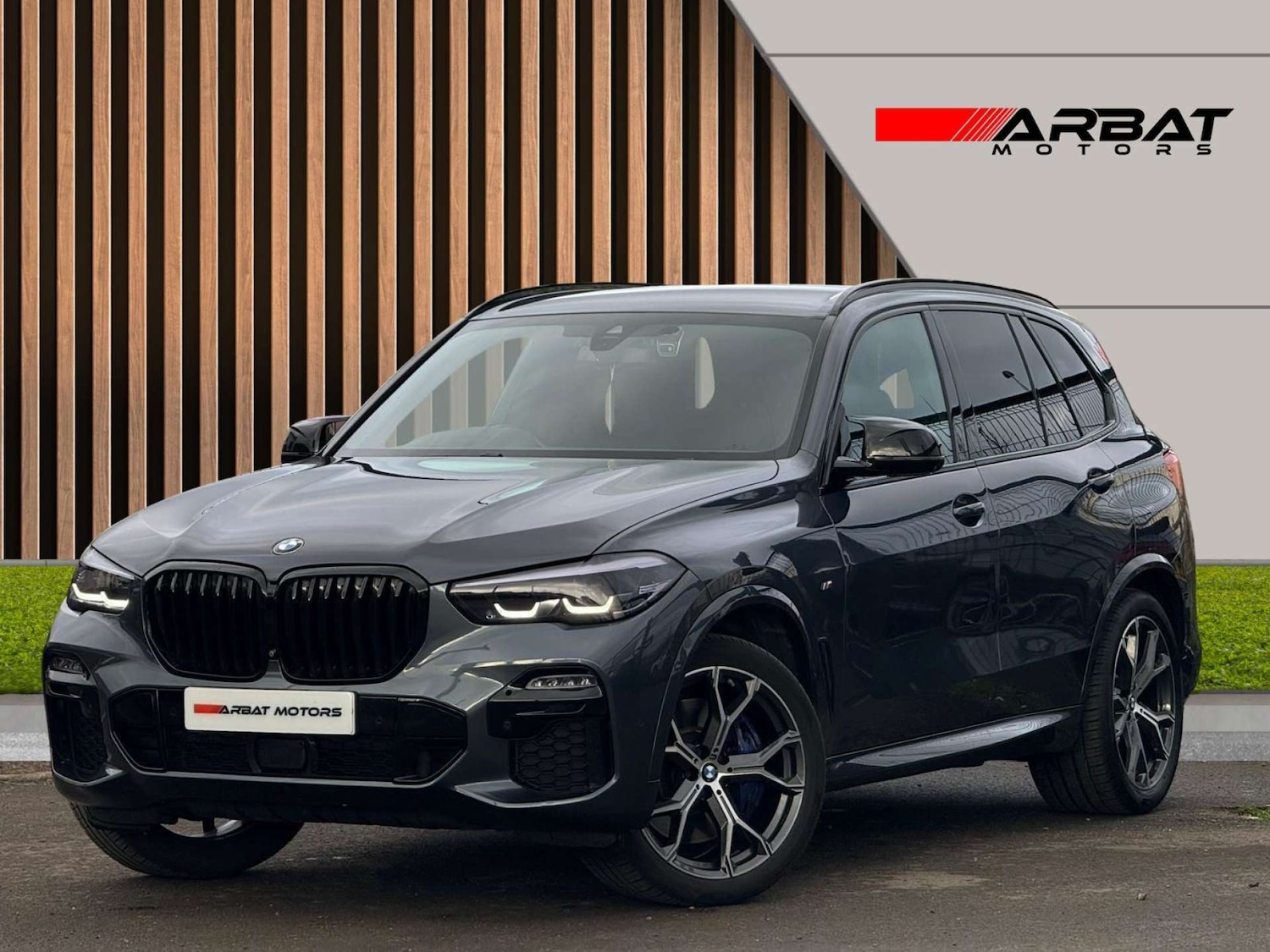 Used BMW X5 2019 for sale - 77259122: Photo 5