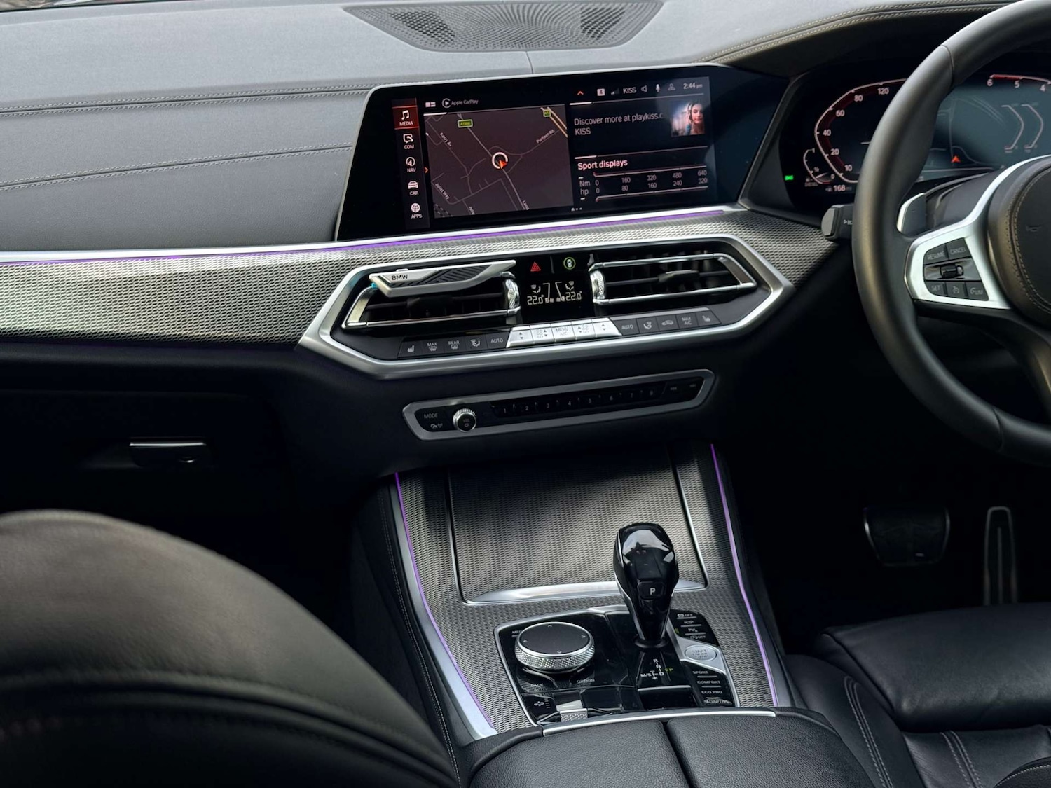 Used BMW X5 2019 for sale - 77259122: Photo 50