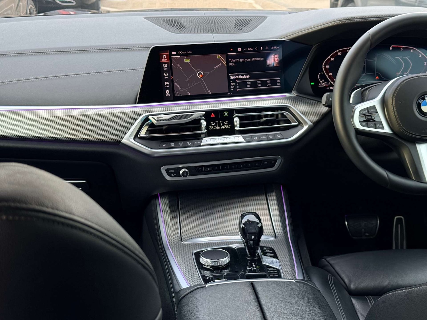 Used BMW X5 2019 for sale - 77259122: Photo 51