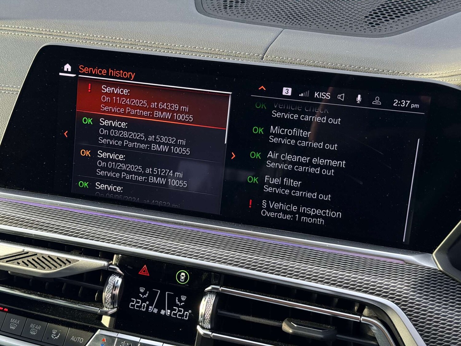 Used BMW X5 2019 for sale - 77259122: Photo 52