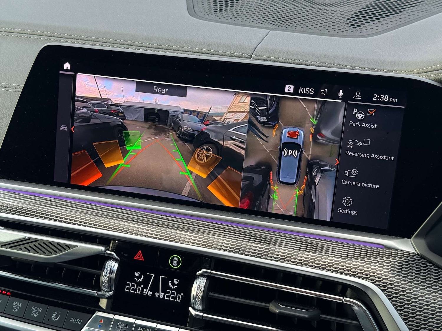 Used BMW X5 2019 for sale - 77259122: Photo 53