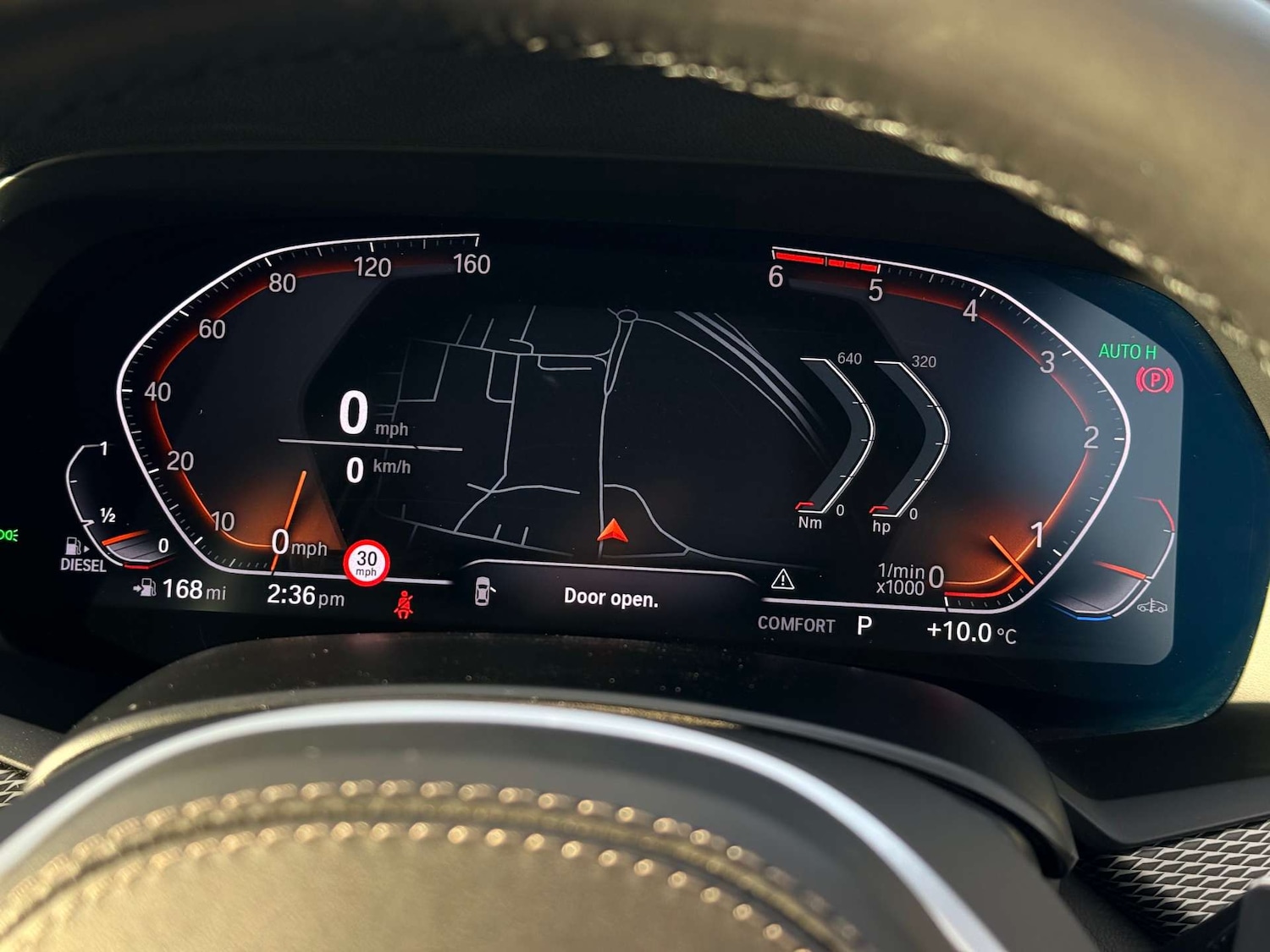 Used BMW X5 2019 for sale - 77259122: Photo 54