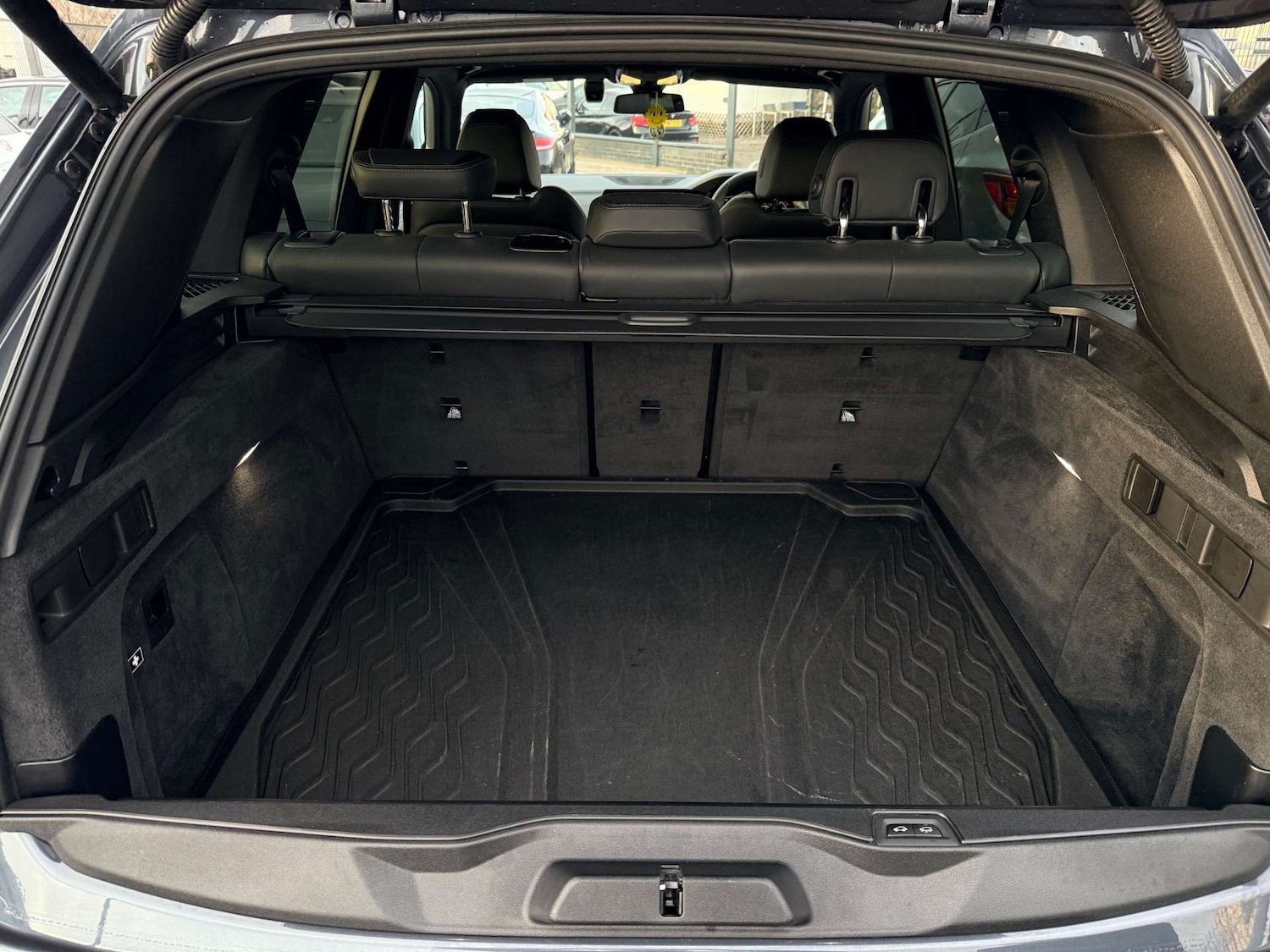 Used BMW X5 2019 for sale - 77259122: Photo 59