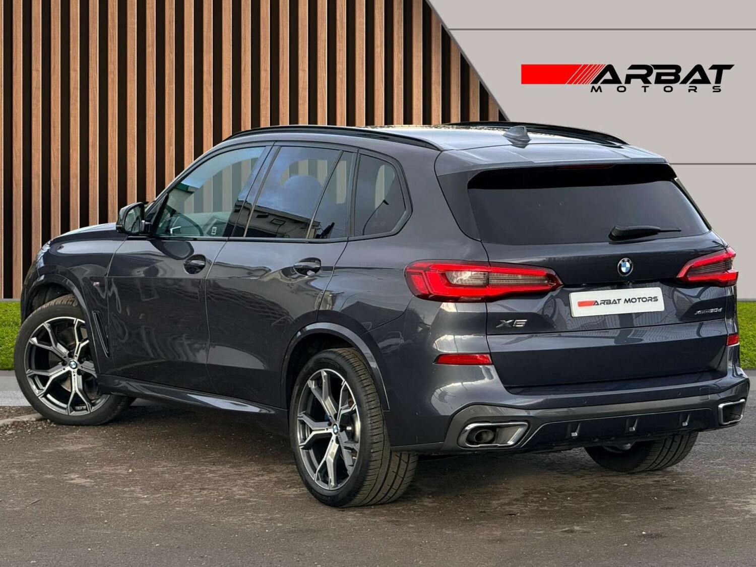 Used BMW X5 2019 for sale - 77259122: Photo 6