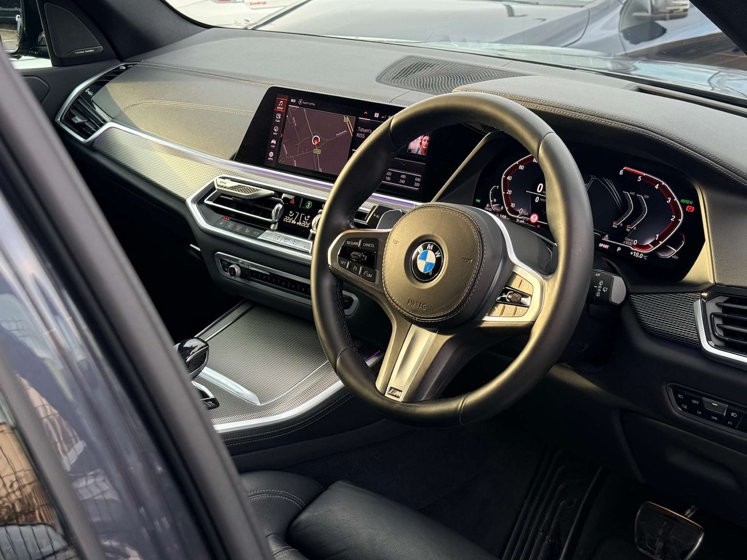 Used BMW X5 2019 for sale - 77259122: Photo 60