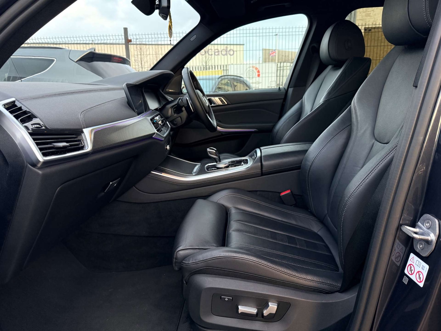 Used BMW X5 2019 for sale - 77259122: Photo 61