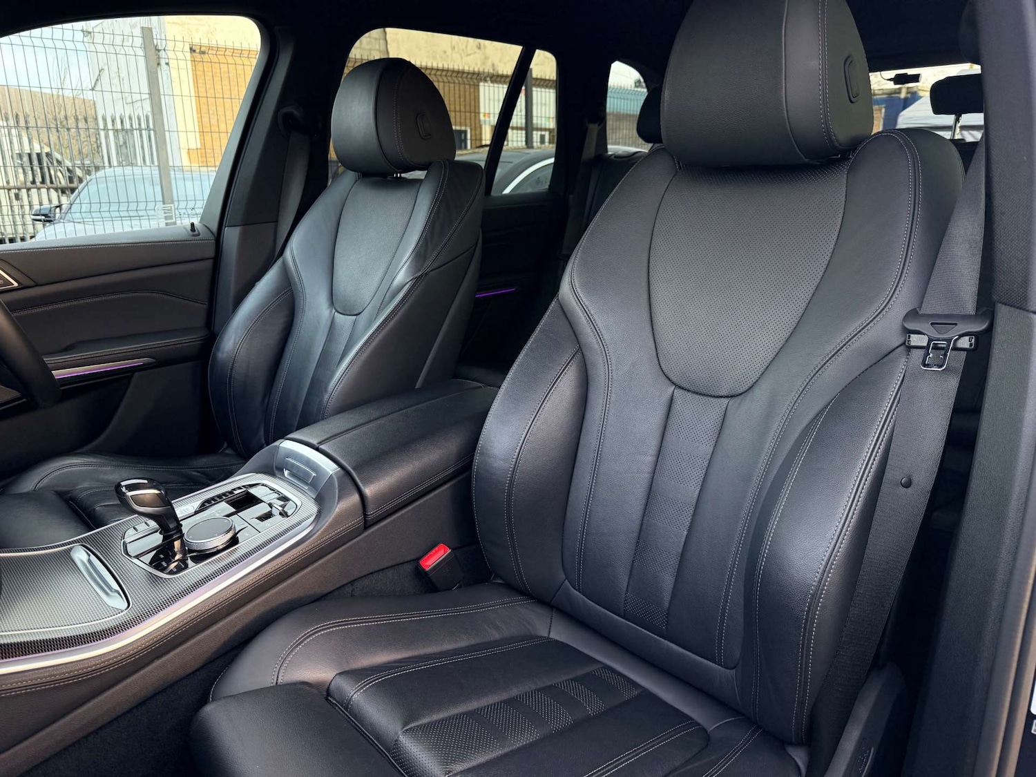 Used BMW X5 2019 for sale - 77259122: Photo 62