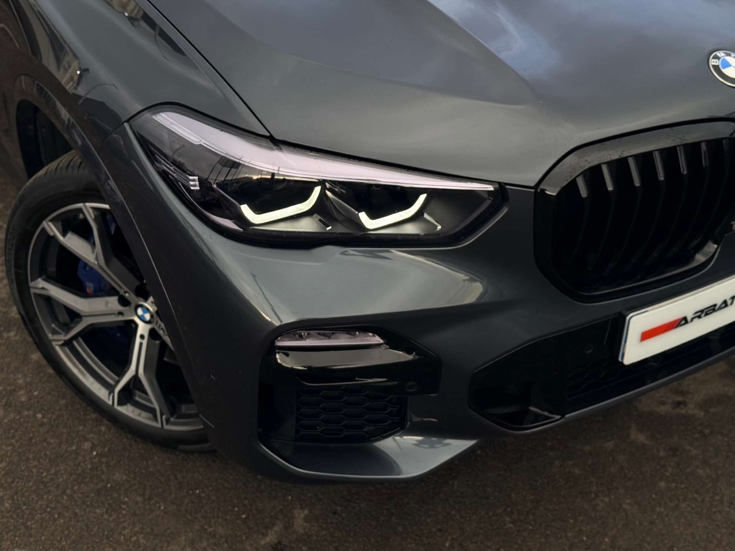 Used BMW X5 2019 for sale - 77259122: Photo 63