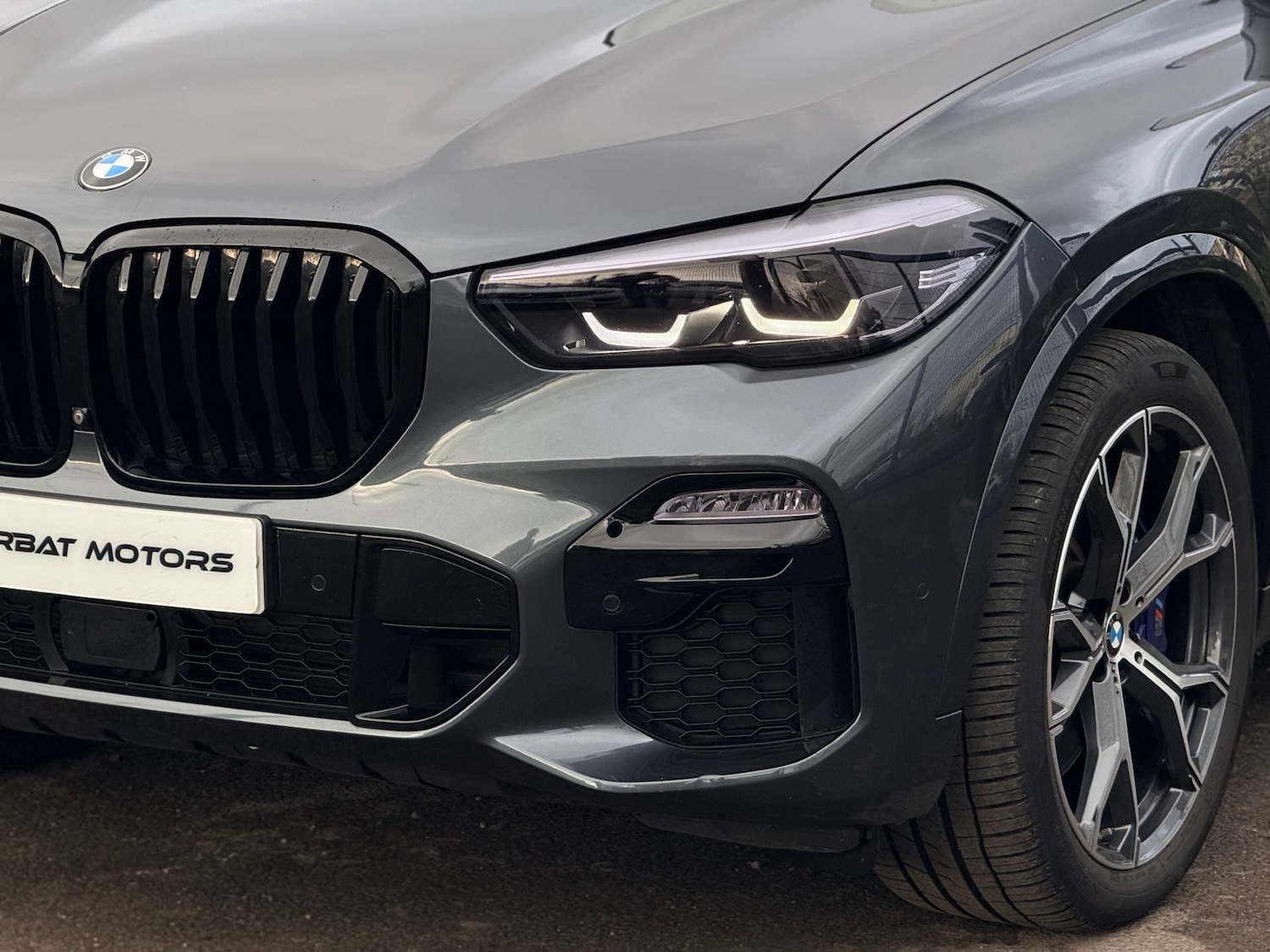 Used BMW X5 2019 for sale - 77259122: Photo 64