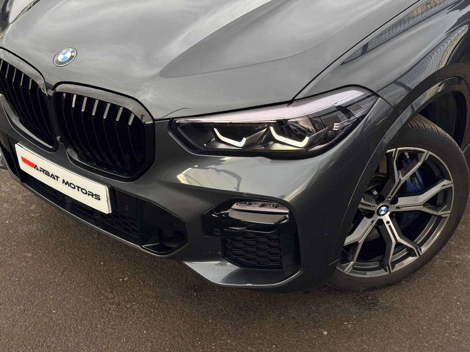 Used BMW X5 2019 for sale - 77259122: Photo 65